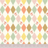 HARLEQUINADE KNIT