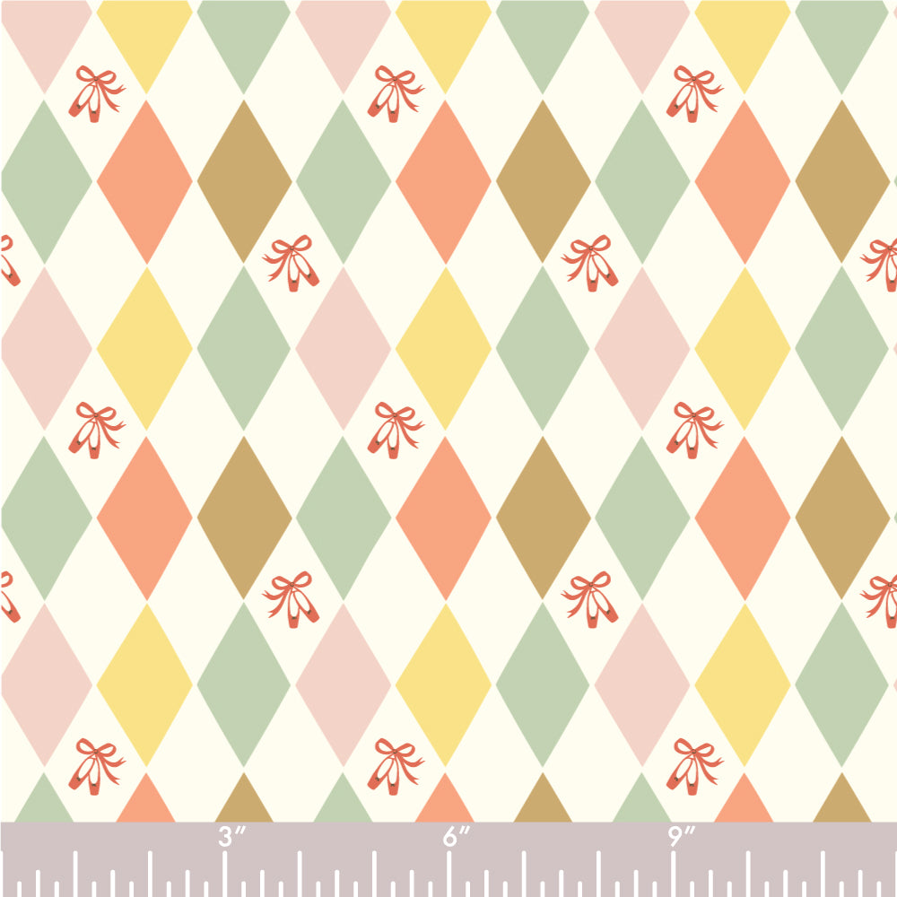 HARLEQUINADE