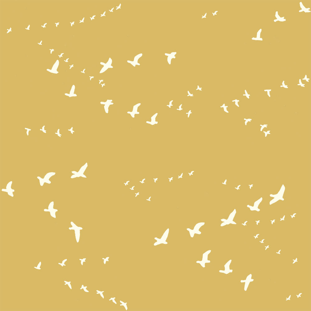 FLIGHT in GOLDEN