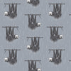 Sloth Barkcloth
