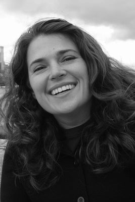 Kristen Balouch