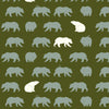 Camp Holiday Case Pack, 15 YD Bolts