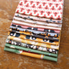 Charley Harper Best Friends Fat Quarter Bundle, 13 Total
