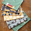 Charley Harper Best Friends 15 Yd Case Pack, 13 Total