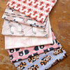 Charley Harper Best Friends 15 Yd Case Pack, 13 Total