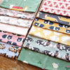 Charley Harper Best Friends 15 Yd Case Pack, 13 Total