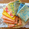 Bountiful Poplin Short Stack Case Pack, 15yd Bolts, 10 Total