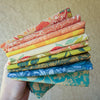 Bountiful Poplin Short Stack Case Pack, 15yd Bolts, 10 Total