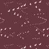 Flight Mahogany Poplin
