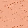 Flight Peach Poplin