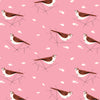 Song Sparrow Poplin