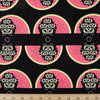 Watermelon Moon Poplin