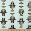 Raccrobat Poplin