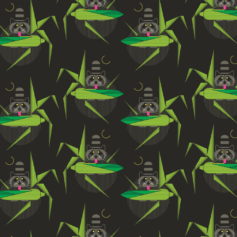 Cornprone Poplin