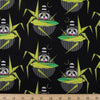 Cornprone Poplin