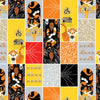 Cat and Mouse Poplin