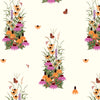 Wildflowers Poplin