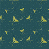 Moth Flight Poplin