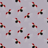 Ladybug Flight Poplin