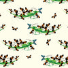 Basilisk Poplin