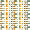 Winged Bugs Poplin