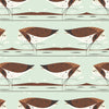 Curlew Poplin