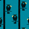 Moon Owl Poplin