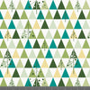 Tree Wrap Poplin