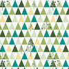 Charley Harper Holiday Best 2027 Fat Quarter Bundle, 10 Total