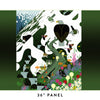 Alpine Northwest Main Poster Panel (36