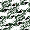 Black Bears Poplin