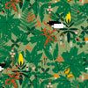 Glacier Foliage