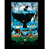 Glacier Bay Main Poster Panel (36