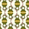 Box Seat Poplin
