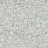 End Papers Ash Poplin