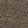 End Papers Cast Iron Poplin