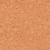 End Papers Pumpkin Poplin