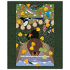 Rocky Mountains Main Poster Panel (36
