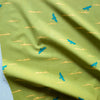 Cloud Soaring Lime
