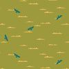 Cloud Soaring Lime
