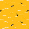 Cloud Soaring Poplin