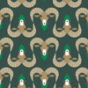 Ram Trekking Poplin