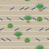 Quail Stroll