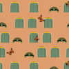 Tortoise Prickle