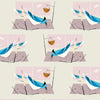 Bluejay Poplin