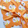 Spoonbills Poplin