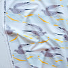 Mourning Dove Poplin