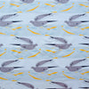 Mourning Dove Poplin