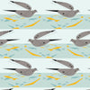 Mourning Dove Poplin