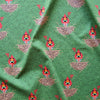 Cardinal Cradle Poplin